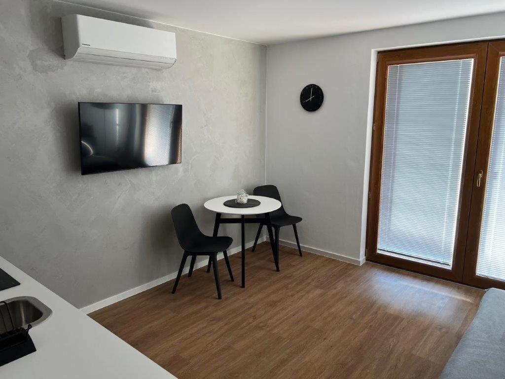 Pension Mikulov Εξωτερικό φωτογραφία